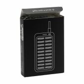 Solar RCS Powerbank 4000 oplader