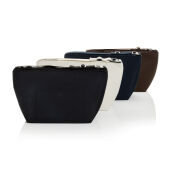 KENTO URBAN RCS gerecyclede nylon koeltas, donkerblauw