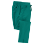 Stretch cargobroek voor dames Clean Green 3XL
