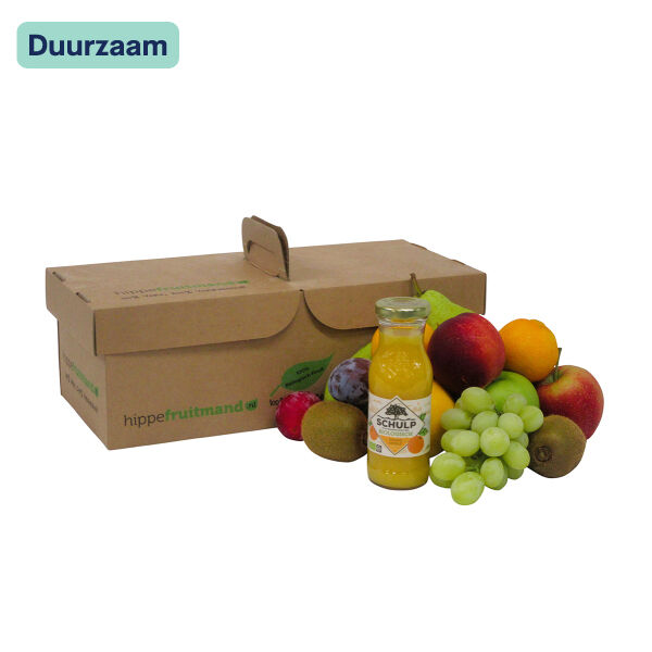 Biologisch Fruit - Sinaasappelsap Biologisch Fruit - Sinaasappelsap