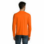 MONARCH - MONARCH HEREN T-Shirt 150g - 3XL - Oranje
