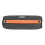 MEGA BOOM - Wireless speaker oranje, zwart MEGA BOOM - Wireless speaker oranje, zwart