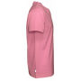 Cottover Gots T-shirt V-neck Man Pink L Cottover Gots T-shirt V-neck Man Pink L