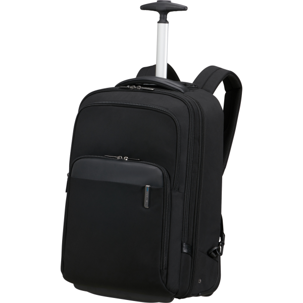 Samsonite Evosight Backpack/Wh. 17.3