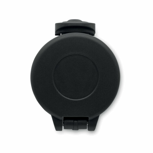 BOTS - Dubbelwandige fles 300ml - Zwart BOTS - Dubbelwandige fles 300ml - Zwart