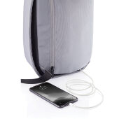 Bobby Sling, grijs, blauw
