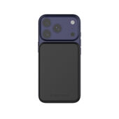 Urban Vitamin Pomona 5000mAh Qi2.2 25W magnetische powerbank, zwart