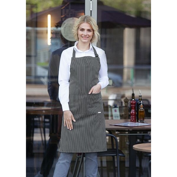 Bib Apron Carlo