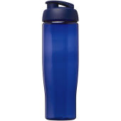 H2O Active® Tempo 700 ml sportfles met flipcapdeksel - Blauw