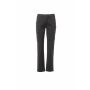 Forest Lady Stretch anthracite 38