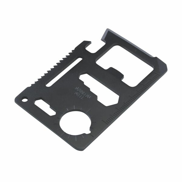 SmartTool Multitool - schwarz SmartTool Multitool - schwarz