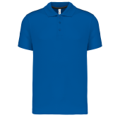 Sporty Royal Blue