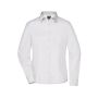 Ladies' Business Shirt Longsleeve white 3XL Ladies' Business Shirt Longsleeve white 3XL