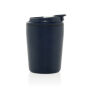 Pico Barista RCS coffee beker 220ML in geschenkkoker, donkerblauw