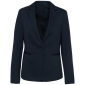 night navy heather