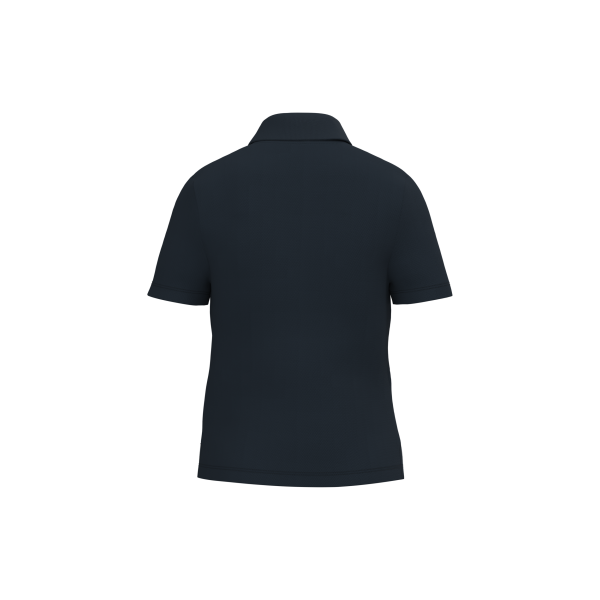 Kinder piquépolo Ideal Navy 12/14 jaar Kinder piquépolo Ideal Navy 12/14 jaar