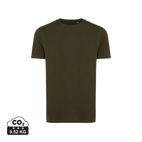 IQONIQ Bryce gerecycled katoen t-shirt