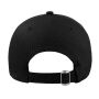 SHOT-S, BLACK, One size, ATLANTIS HEADWEAR