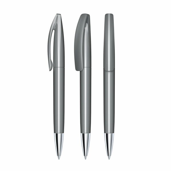 Bridge Polished MT Cool Gray 9 Bridge Polished MT Cool Gray 9