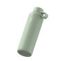 Ocean Bottle Peak 710 ml waterfles van gerecycled roestvrij staal - Lichtgroen