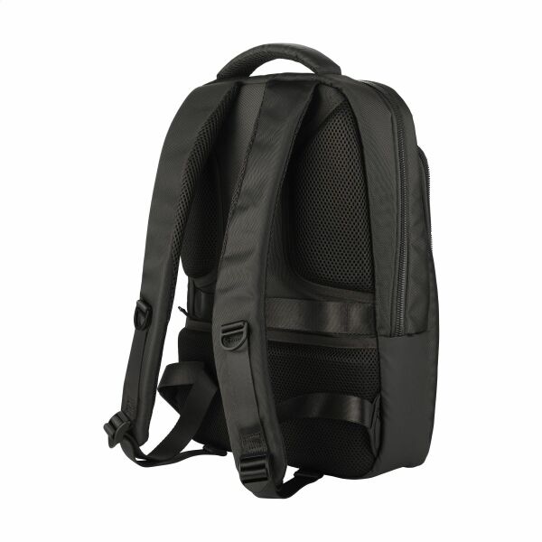Tucano Lunar Business Backpack 15,6 inch - black Tucano Lunar Business Backpack 15,6 inch - black
