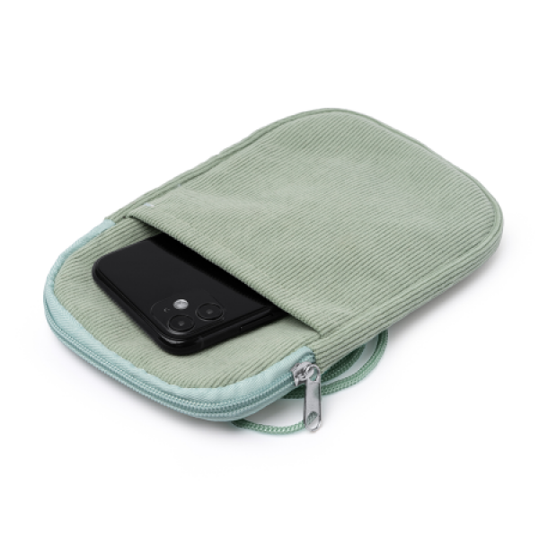 BUSNIX telefoonhouder - Mintgroen BUSNIX telefoonhouder - Mintgroen