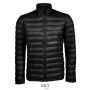 Men´s Wilson Jacket black S