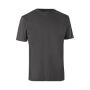 T-TIME® T-shirt - Houtskool, 4XL