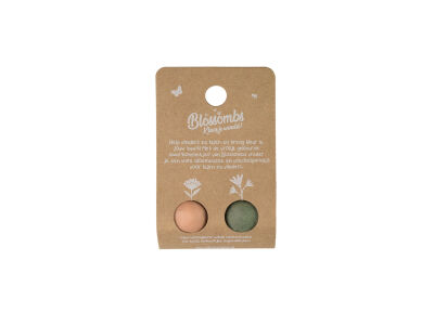 Blister 2 stuks