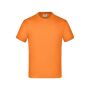 Junior Basic-T orange XS