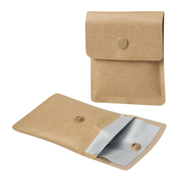 CLEAN - Pocket-asbak