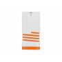 Zonnebrandlotion Spring factor 30 20ml - Wit / Oranje