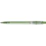 Stilolinea Oslo frosty kunststof balpen groen