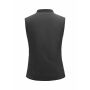 Modern Vest Woman Black XXL