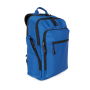 Premium businessrugzak Lapis Blue One Size