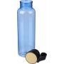 rPET enkelwandige drinkfles (750 ml) Aisling neutraal