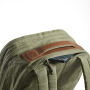 Cape Town Backpack - Legergroen