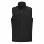 Printer Airwalk Vest Black S