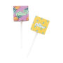 CreaLick - Custom made lolly