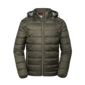 dark olive