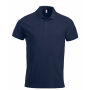 Classic Lincoln S/S Polo Dark Navy M