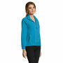 NORTH WOMEN - NORTH WOMEN Fleece 300g - XXL - Aqua