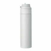 TOIEN ONE - Enkelwandige fles 650ml - Wit