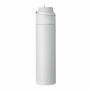 TOIEN ONE - Enkelwandige fles 650ml - Wit