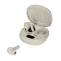 BRAINZ ANC Earbuds Cody Taupe