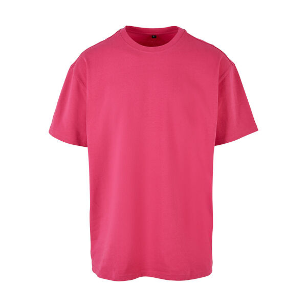 Heavy Oversize Tee Heavy Oversize Tee