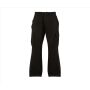 CLASSIC CARGO PANTS, Black, 38, BUILD YOUR BRAND