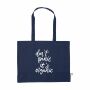 ECO Shopper GOTS Organic Cotton (180 g/m²) tas