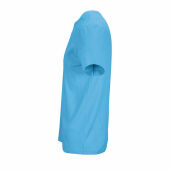 LEGEND - LEGEND T-SHIRT - XXL - Aqua LEGEND - LEGEND T-SHIRT - XXL - Aqua