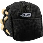 rPET golfset Aruna zwart